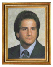 DAVID RAPACCHIETTA