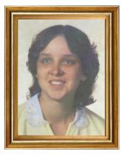 MARGARET RIDGE