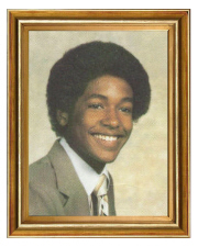 LOUIS ROBINSON