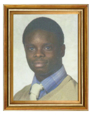 BARON RUCKER