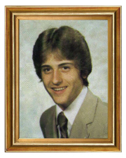 BRIAN SHAFFER