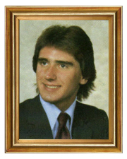 GEORGE SOKOLOWSKI