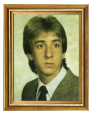 MARK SPARICO
