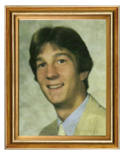CHRIS STAMBOLIS