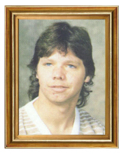 HUGH STEGMAN