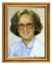 VALERIE SWANSON