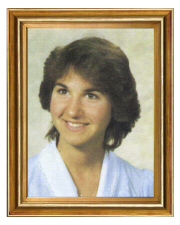 KELLIE TRAEGER