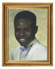 ERNEST L TYREE Jr