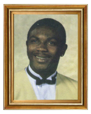 ROBERT TYREE