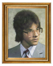 RONALD VORTOLOMEI