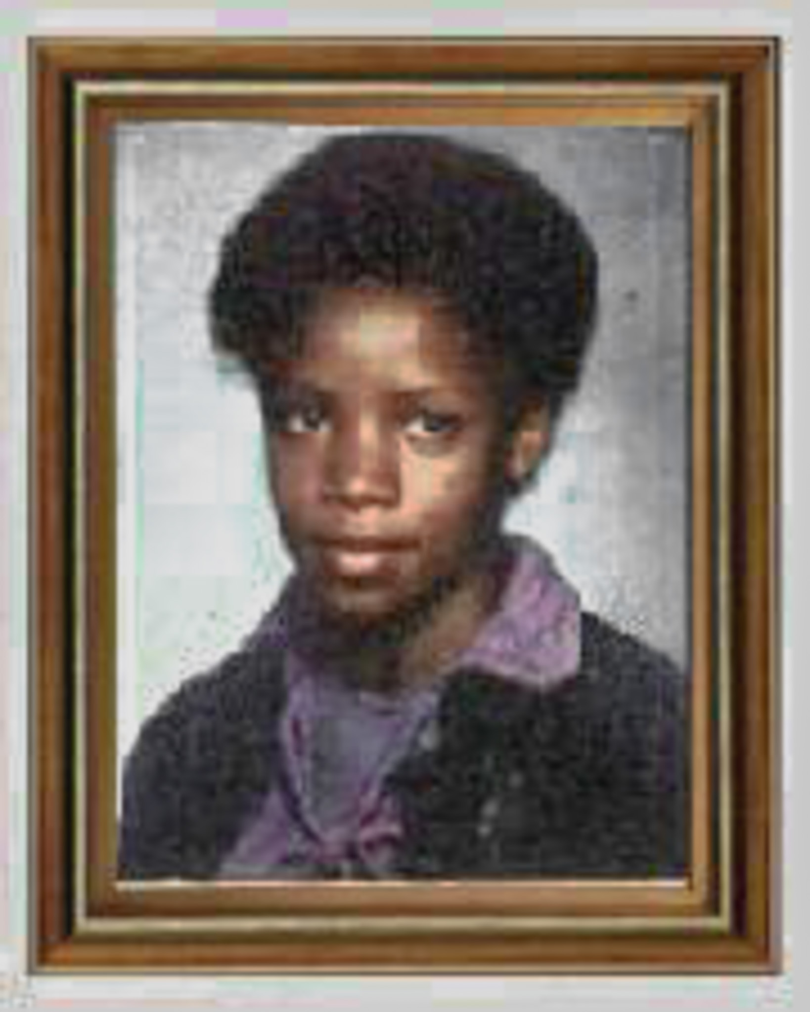 TRACY LYNN WARREN
