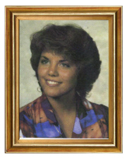 KRISTINE WASHOWICH