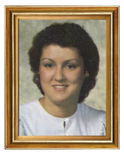 MARY WESLEY
