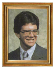 JOHN M WILSON