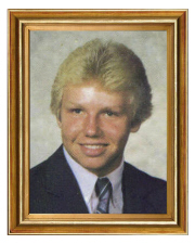 BARRY WRIGHT