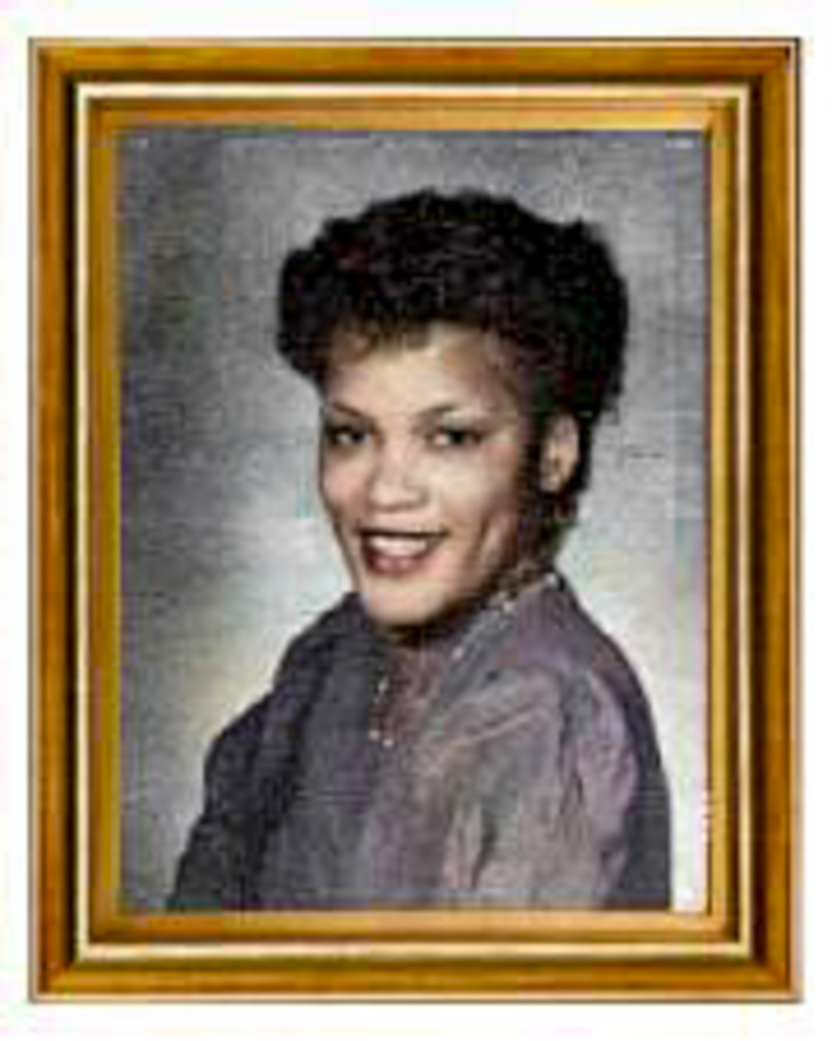 CARMEN YOUNG