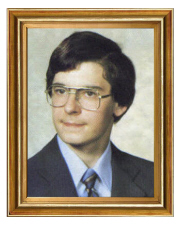JOHN ZARAK